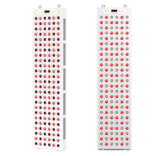 R1000 Whole Body Red Light Therapy Device 1000W Customized
