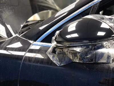 Hot sale lAnti-scratch Optional color PPF Car Paint Protection Vinyl Wrap Film