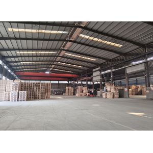 Renqiu Hongfei Wood Industry Co., Ltd