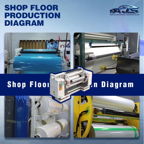 Durable TPU PPF Scratch Resistant Water Resistant Transparent PPF