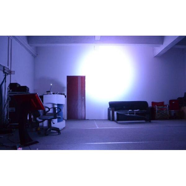 IP65 Waterproof High Power LED Wall Washer Lamp / LED Wall Wash Flood Light