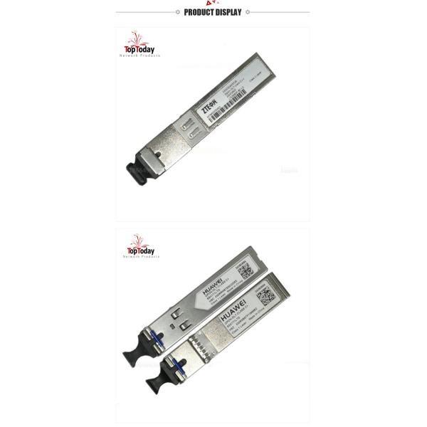 ZTE GPON-OLT-CLASS SFP Transceiver For ZTE GTGO GTGH C300 C320