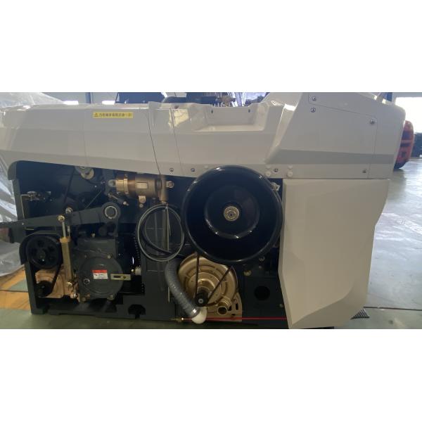 кулачок RPM сплетя машины 700 230cm высокоскоростной линяя водоструйную сплетя тень