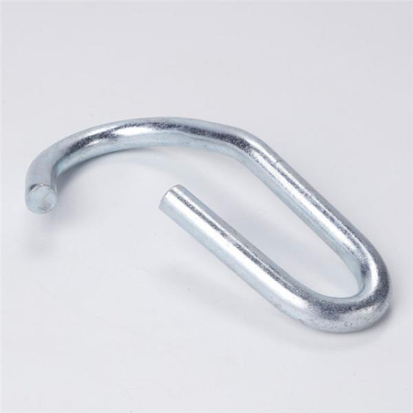 Galvanized Construction Steel Scaffolding Prop Parts G Pin