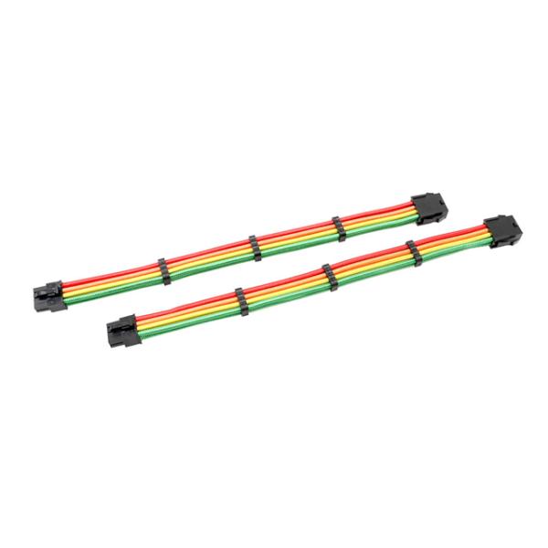 Motherboard ATX 24pin EPS 12v 8pin PCIE GPU Minig Power Cable