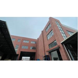 Ningbo Kinglan Plastic Industry Co., LTD