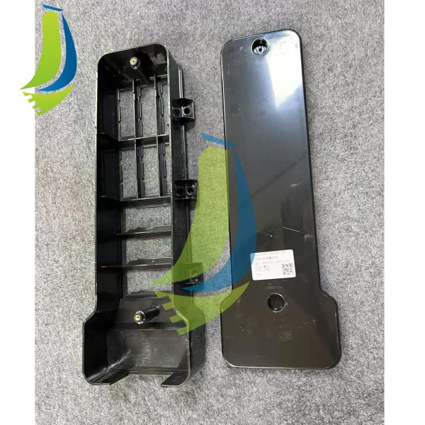 WG9925771005 Caja de fusibles, caja de alambre derecho, cuerpo y cubierta para piezas de repuesto de camiones