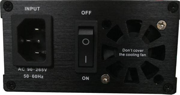 30V 400W adjustable voltage current Switching power supply  Low noise SMPS 13.5A 30V