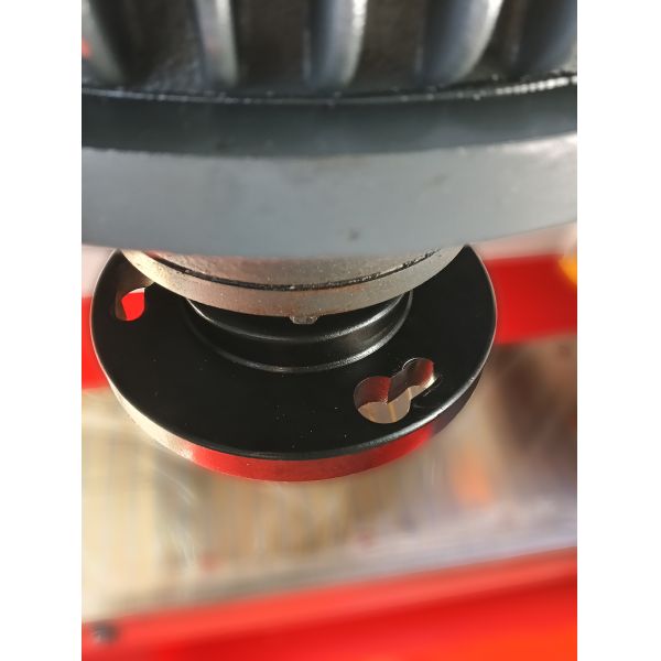 Straight Knives Grinding Machine