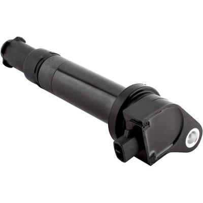 Factory High Performance Ignition Coil 27301-26640 0.2-0.3 Ohm Resistance 12V
