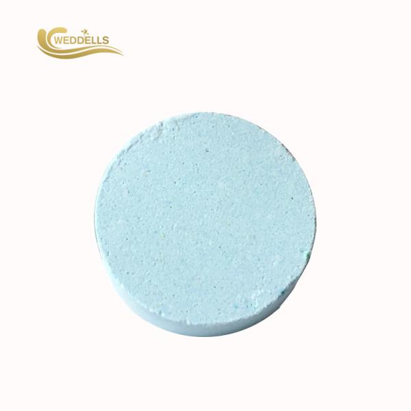 Variety Aromatherapy Shower Steamers Fresh Handmade Citrus Essential Oils