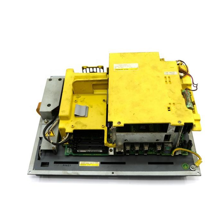 Fanuc Display Unit Controller, Fanuc Controller, Fanuc Orginal Spare Parts A13B-0196-B031