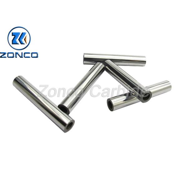 ISO9001 High Hardness Cemented Carbide Bar For Electronic Industry