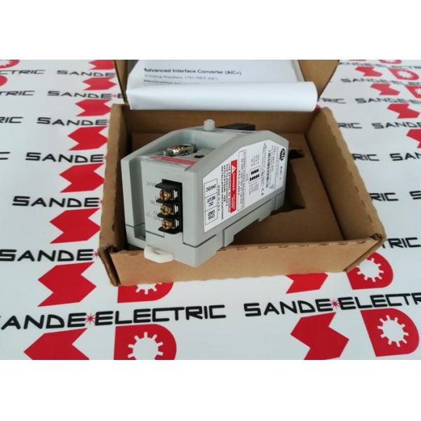 Allen Bradley Advanced Interface Convertor 1761-NET-AIC 1761-NET-AIC 1761NETAIC