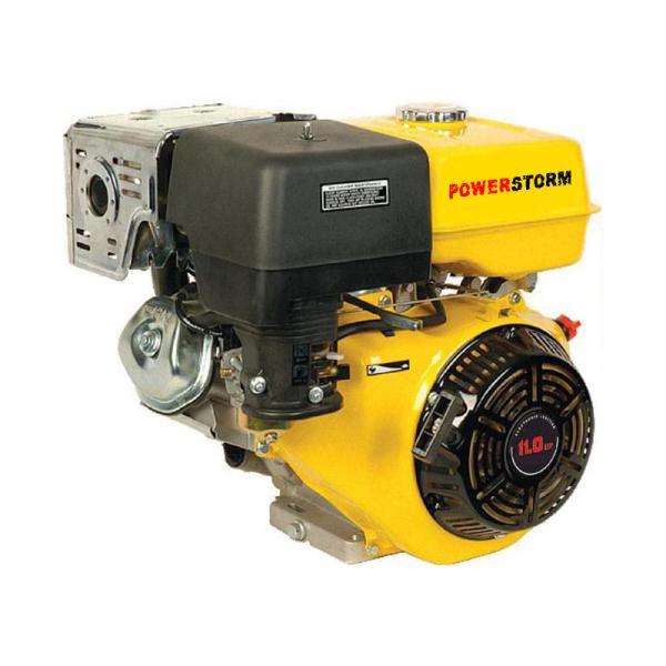 11HP 337cc Gasoline Engine