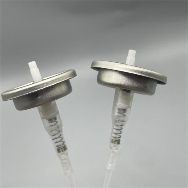 Advanced Aerosol Mist Dispenser – Perfect for Cosmetic & Industrial Sprays with Reliable Dosage Control