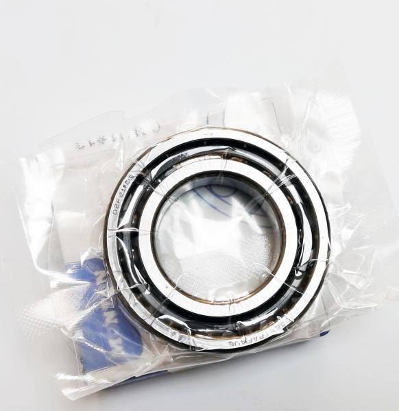 HCB7020-EDLR-T-P4S SDirect Lube Super precision angular contact ball bearings