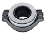 Low Noise Clutch Release Bearing Waterproof Multi Type / Size For Automotive