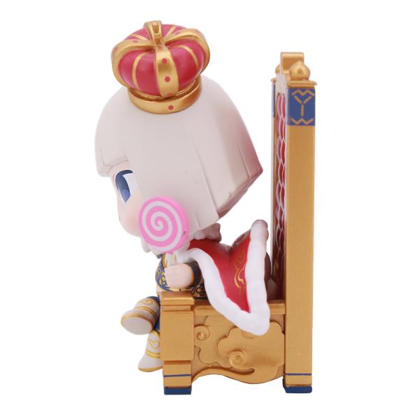 Non Phthalate PVC Anime Action Figure Toys Decoration Plastic Mini Figures Blind Box Toy