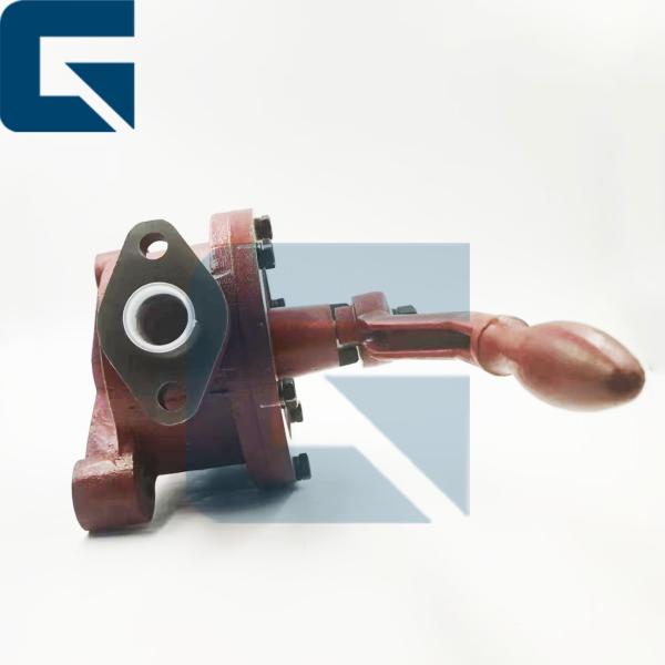 170Z.11.00 High Quality Hand Press Oil Pump 170z1100 For Engine Parts