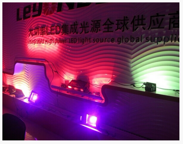 Ip66 делают водостойким и уличный свет короля Водить обломока >160lm/W Lumileds Luxeon 5050
