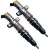 293-4074 2934074 Diesel Fuel Injector Nozzle for CAT 336 336D Excavator C9