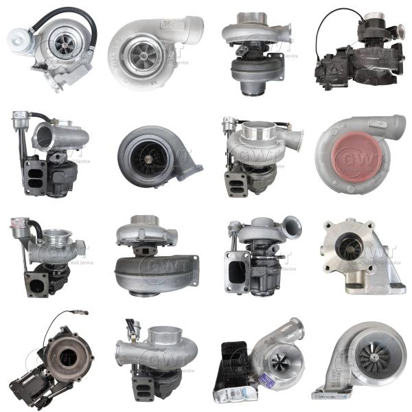 Комминз Холсет ХХ35 турбо 2881891 4033085H 4035201 2840914 4035200 3779517