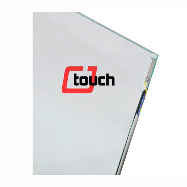 CJTOUCH Acoustic Touch Panel , 17 Inch Touch Screen Panel for Kiosk POS Machine ATM