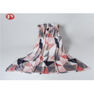 Polyester Fleece Blanket