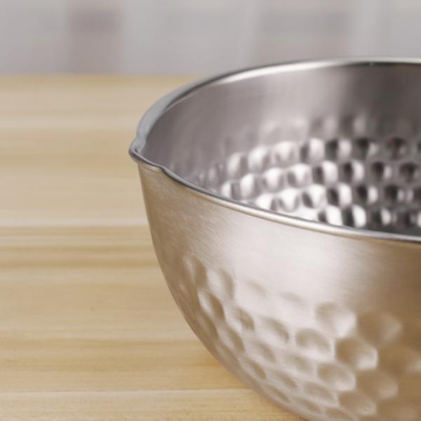 Не суп ресторанов нержавеющей стали лотка соуса ручки японский варя бак с деревянной ручкой