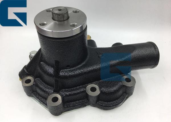 Bomba de água diesel genuína 32A45-00020 do alumínio S6S 32A4500020 para a máquina escavadora