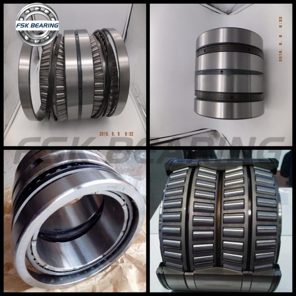 Imperial BT4-8108 E/C625 Tapered Roller Bearing 540*690*400mm For Iron And Steel Metallurgical Industry
