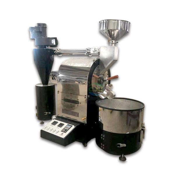 Coffee Toaster Machine With Commercial Coffee Roaster With Coffee Roasting Machine