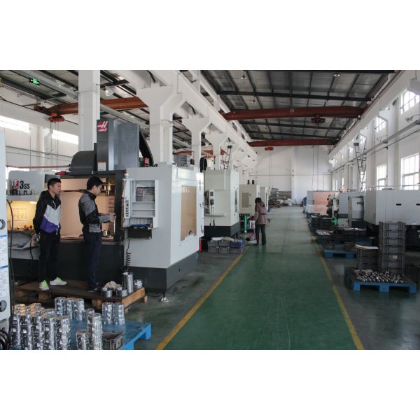 Wuhan Hengmeisi Hydraulic Electromechanical Equipment Co., Ltd.