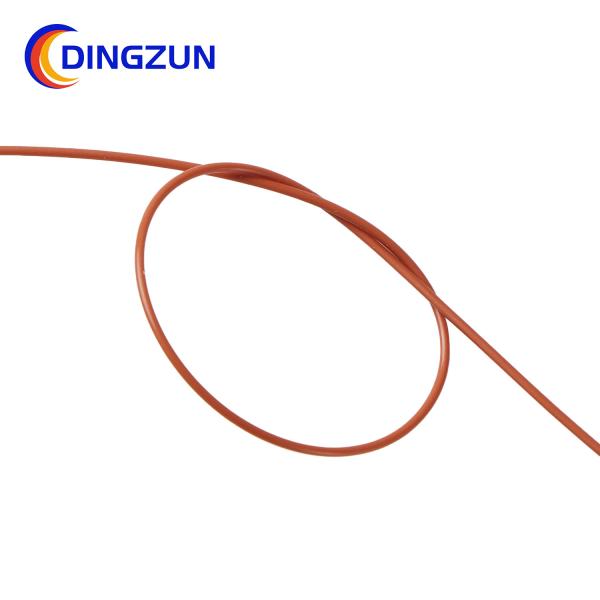 DingZun Cable Wholesale Customized Good Quality Resistance UL1710 PFA High Temperature Wire for Lighting