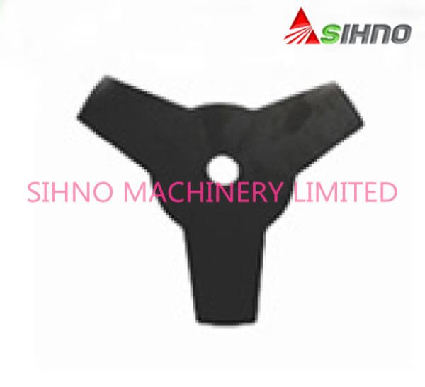The Factory Price Small Multi-Purpose Lawn Rice Harvester for Cutting Machine,