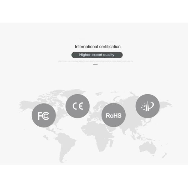 Lescolton T009s Ipl Laser Hair Removal Machine 2 In 1 Epilator 22.9*19.1*9.3cm