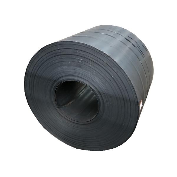 A36 Iron Plate Carbon Steel Coil 37mm Hot Rolled SS400