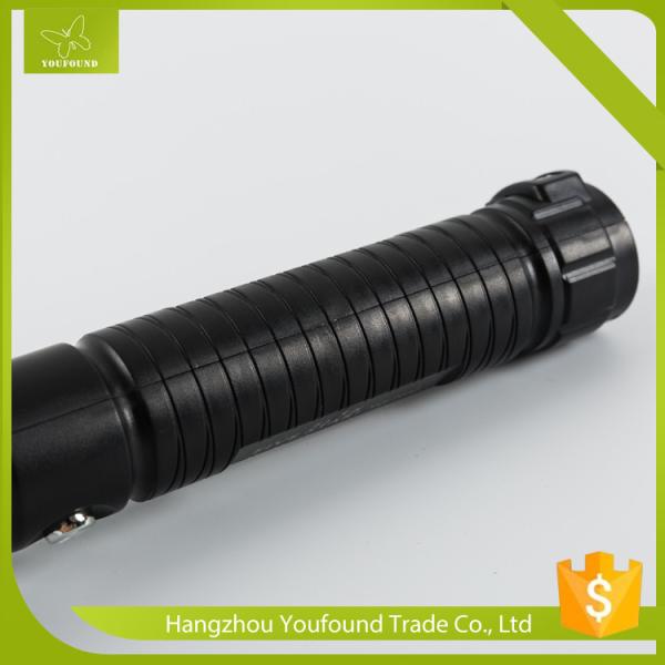 BN-7031 NEW Style Black Torchlight Most Powerful Rechargeable LED Flashlgith Torch