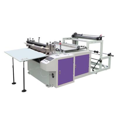 1600mm Foam Tape Cutting Machine