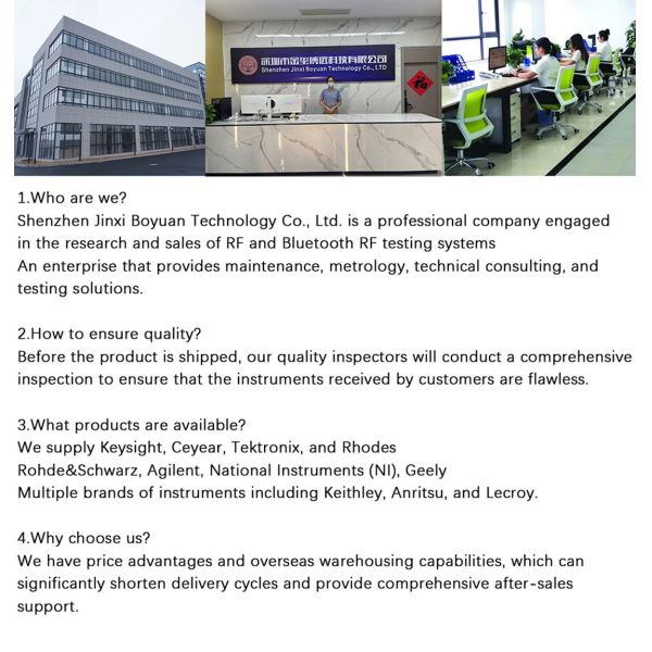 Keysight N5239B PNA-L Microwave Network Analyzer with 8.5 GHz Frequency Range and High Precision