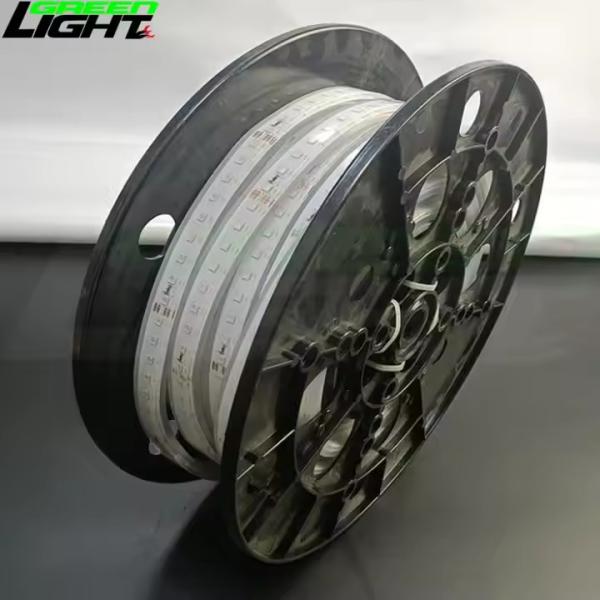 Industrial explosion-proof and anti-corrosion lamp belt food grade mining lamp strip