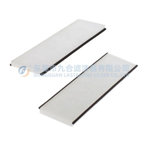 After Service Online support Heavy-duty Filter OE 22B-54-R730 0691413 Cabin Air Filter for Industrial Filter Excavator