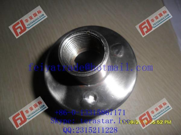 53MM WEDGE WIRE STRAINER NOZZLE, 45MM FILTER JOHNSON SREEN NOZZLE, 57MM STAINLESS STEEL FILTER NOZZLE