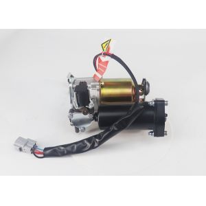 48910-60020 48910-60021 Air Suspension Compressor w/DRYER for Toyota Lexus GX470 Land Cruiser Prado 150