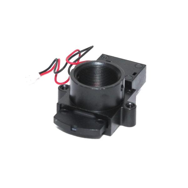 CCTV Camera M12 Dual ICR Metal Octavia 20mm IR Cut Filters