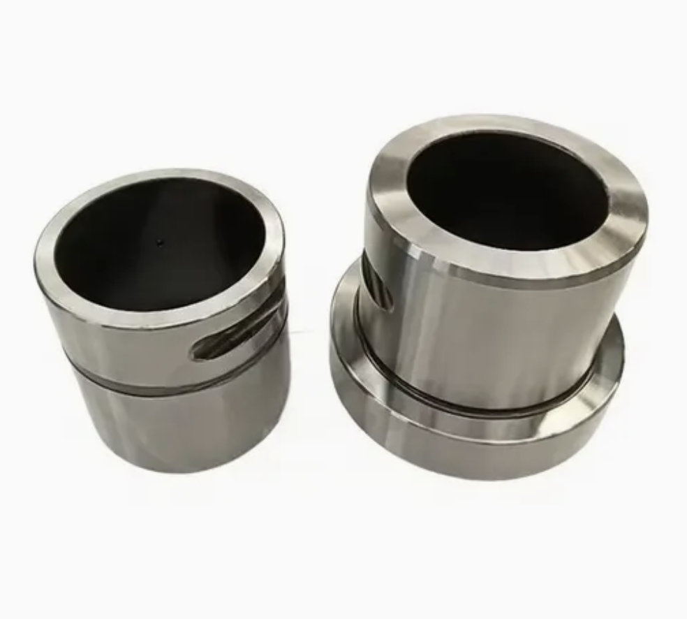 20CrMo Breaker Front Cover OEM ODM  Rock Breaker Bushes For Soosan Everdigm Atlas Copco