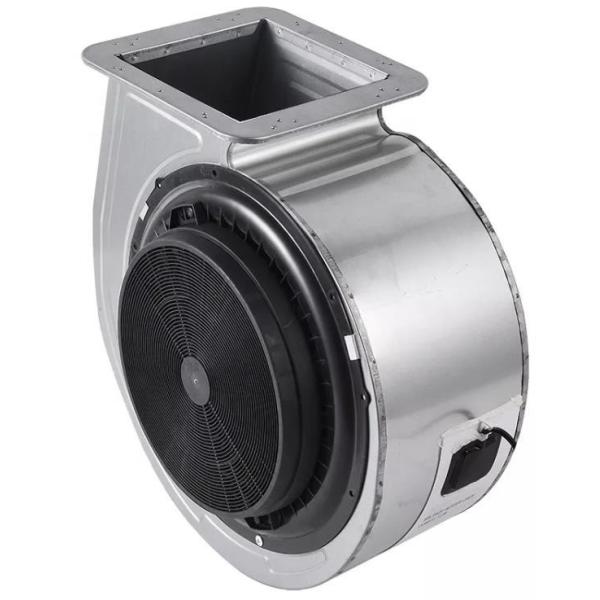 900 Cfm 24 Inch Range Hood Aluminum Housing For Garage Hotel