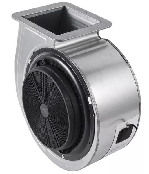Commercial Suction Under Cabinet Range Hood Arc Shaped