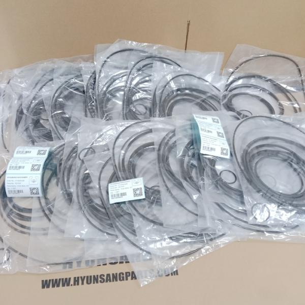 Hyunsang HUB Seal Kit For R210W XKAY-01517 XKAQ-00032 31N6-10210